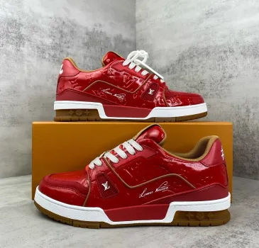 Brand L Shoes for Brand L Unisex Shoes #B69151