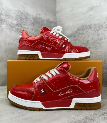 Louis Vuitton Shoes for Louis Vuitton Unisex Shoes #B69151
