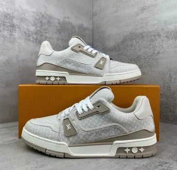 Brand L Shoes for Brand L Unisex Shoes #B69152