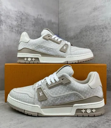 Louis Vuitton Shoes for Louis Vuitton Unisex Shoes #B69152