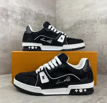 Brand L Shoes for Brand L Unisex Shoes #B69153