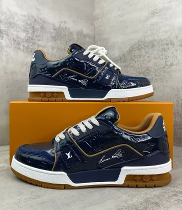 Louis Vuitton Shoes for Louis Vuitton Unisex Shoes #B69154