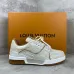 Louis Vuitton Shoes for Louis Vuitton Unisex Shoes #B69155