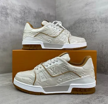 Brand L Shoes for Brand L Unisex Shoes #B69155