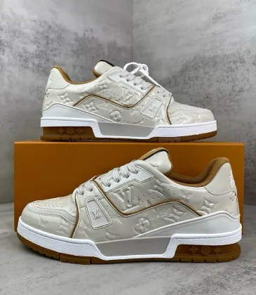 Brand L Shoes for Brand L Unisex Shoes #B69155