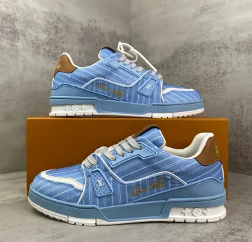 Brand L Shoes for Brand L Unisex Shoes #B69156