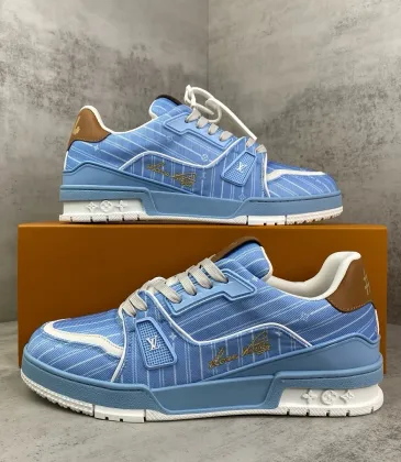 Brand L Shoes for Brand L Unisex Shoes #B69156