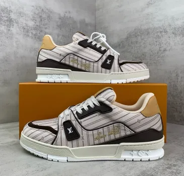 Brand L Shoes for Brand L Unisex Shoes #B69157