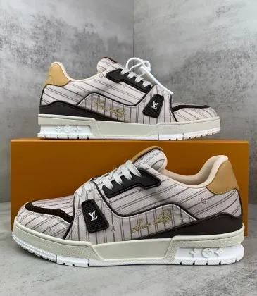 Brand L Shoes for Brand L Unisex Shoes #B69157