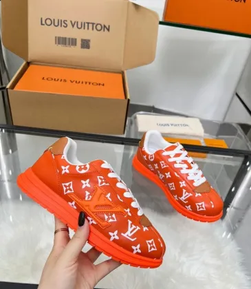 Louis Vuitton Shoes for Louis Vuitton Unisex Shoes #A52043 Louis Vuitton Shoes for Louis Vuitton Unisex Shoes #A52043