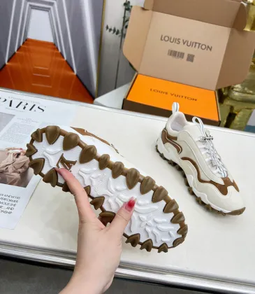 Louis Vuitton Shoes for Louis Vuitton Unisex Shoes #A52911 Louis Vuitton Shoes for Louis Vuitton Unisex Shoes #A52911