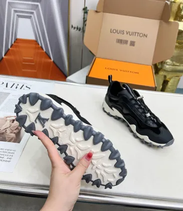 Louis Vuitton Shoes for Louis Vuitton Unisex Shoes #A52912 Louis Vuitton Shoes for Louis Vuitton Unisex Shoes #A52912