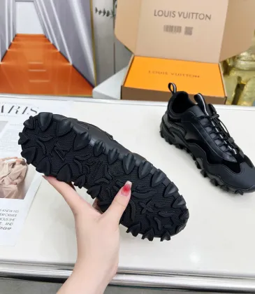 Louis Vuitton Shoes for Louis Vuitton Unisex Shoes #A52913 Louis Vuitton Shoes for Louis Vuitton Unisex Shoes #A52913