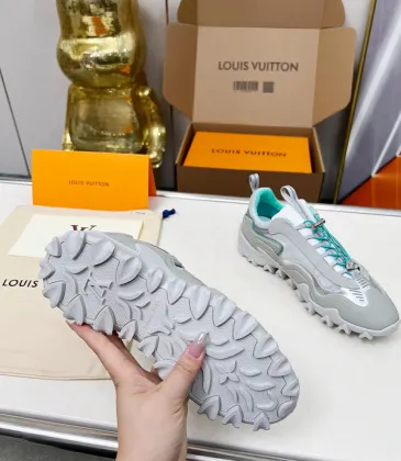 Louis Vuitton Shoes for Louis Vuitton Unisex Shoes #A52915 Louis Vuitton Shoes for Louis Vuitton Unisex Shoes #A52915