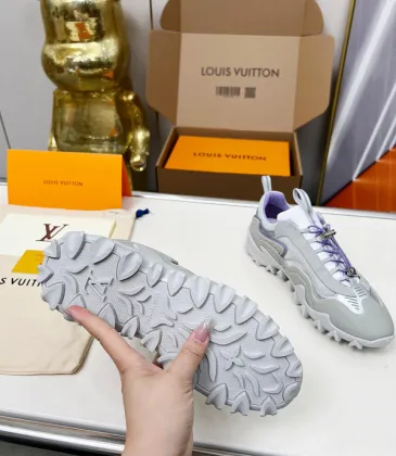 Louis Vuitton Shoes for Louis Vuitton Unisex Shoes #A52916 Louis Vuitton Shoes for Louis Vuitton Unisex Shoes #A52916