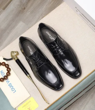 Louis Vuitton Shoes for Men's LV OXFORDS #A47765 Louis Vuitton Shoes for Men's LV OXFORDS #A47765
