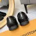 Louis Vuitton Shoes for Men's LV OXFORDS #A64261