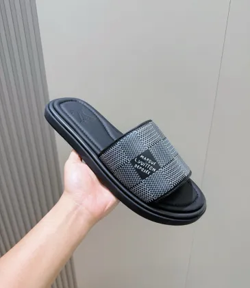  Shoes for Men's  Slippers #A62043