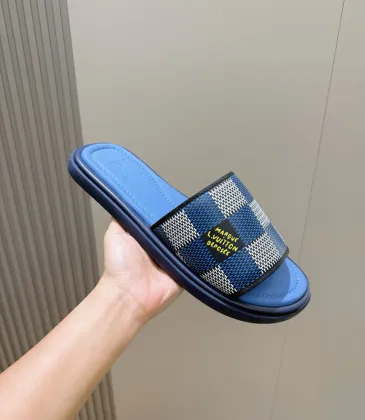  Shoes for Men's  Slippers #A62044