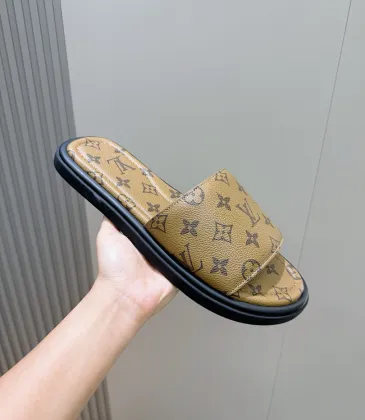  Shoes for Men's  Slippers #A62048