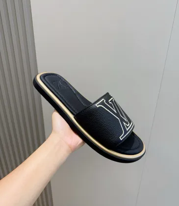  Shoes for Men's  Slippers #A62058