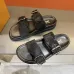Louis Vuitton Shoes for Men's Louis Vuitton Slippers #A62453