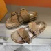 Louis Vuitton Shoes for Men's Louis Vuitton Slippers #A62460