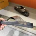 Louis Vuitton Shoes for Men's Louis Vuitton Slippers #A62463