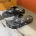 Louis Vuitton Shoes for Men's Louis Vuitton Slippers #A62464