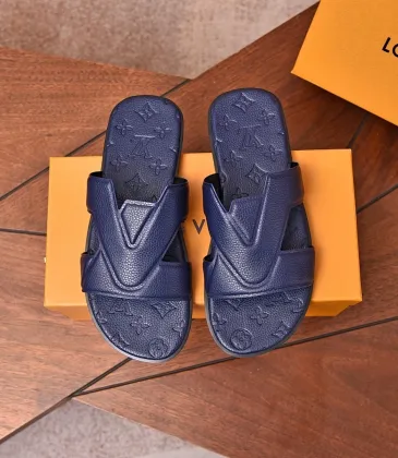  Shoes for Men's  Slippers #A63104