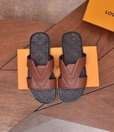  Shoes for Men's  Slippers #A63105