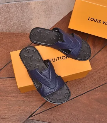  Shoes for Men's  Slippers #A63107
