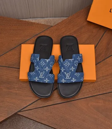 Shoes for Men's  Slippers #A63109
