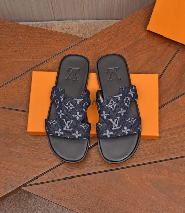  Shoes for Men's  Slippers #A63110