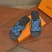 Louis Vuitton Shoes for Men's Louis Vuitton Slippers #A63111