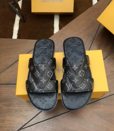  Shoes for Men's  Slippers #A63114