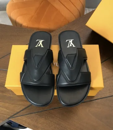  Shoes for Men's  Slippers #A63120