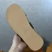 Louis Vuitton Shoes for Men's Louis Vuitton Slippers #A63121