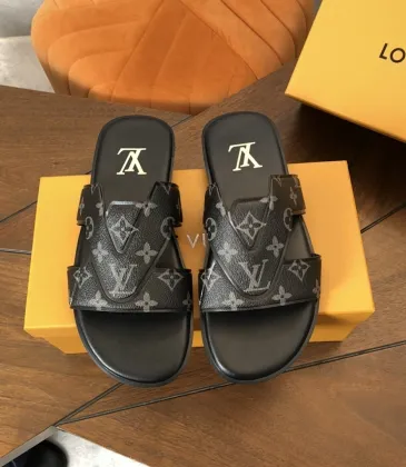  Shoes for Men's  Slippers #A63122