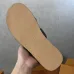 Louis Vuitton Shoes for Men's Louis Vuitton Slippers #A63123
