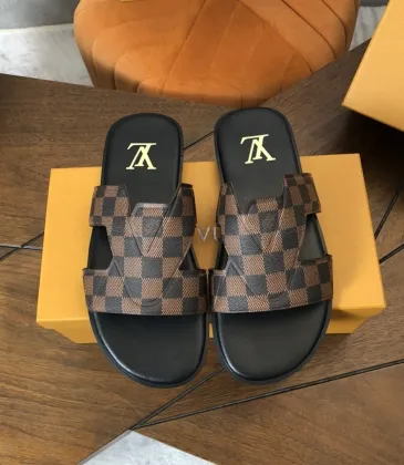  Shoes for Men's  Slippers #A63123