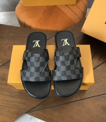  Shoes for Men's  Slippers #A63124