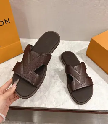 Brand L Shoes for Men's Brand L Slippers #A66155