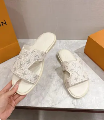 Brand L Shoes for Men's Brand L Slippers #A66156
