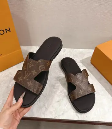 Brand L Shoes for Men's Brand L Slippers #A66157