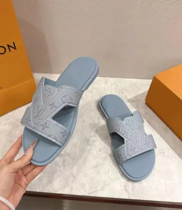Brand L Shoes for Men's Brand L Slippers #A66158