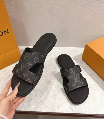 Brand L Shoes for Men's Brand L Slippers #A66159