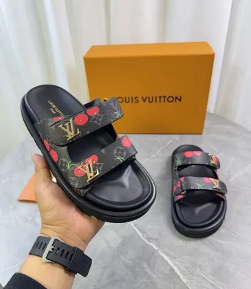  Shoes for men and women  Slippers #A62034