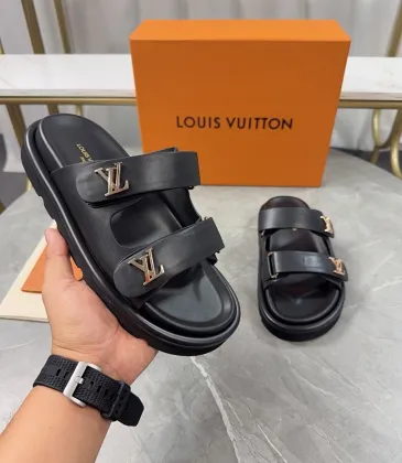  Shoes for men and women  Slippers #A62036