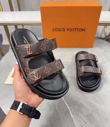  Shoes for men and women  Slippers #A62037